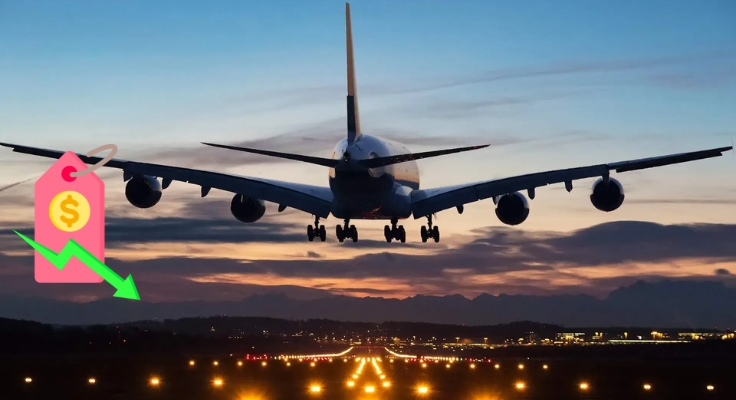 Are Red-Eye Flights Cheaper? 